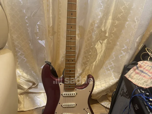 fender